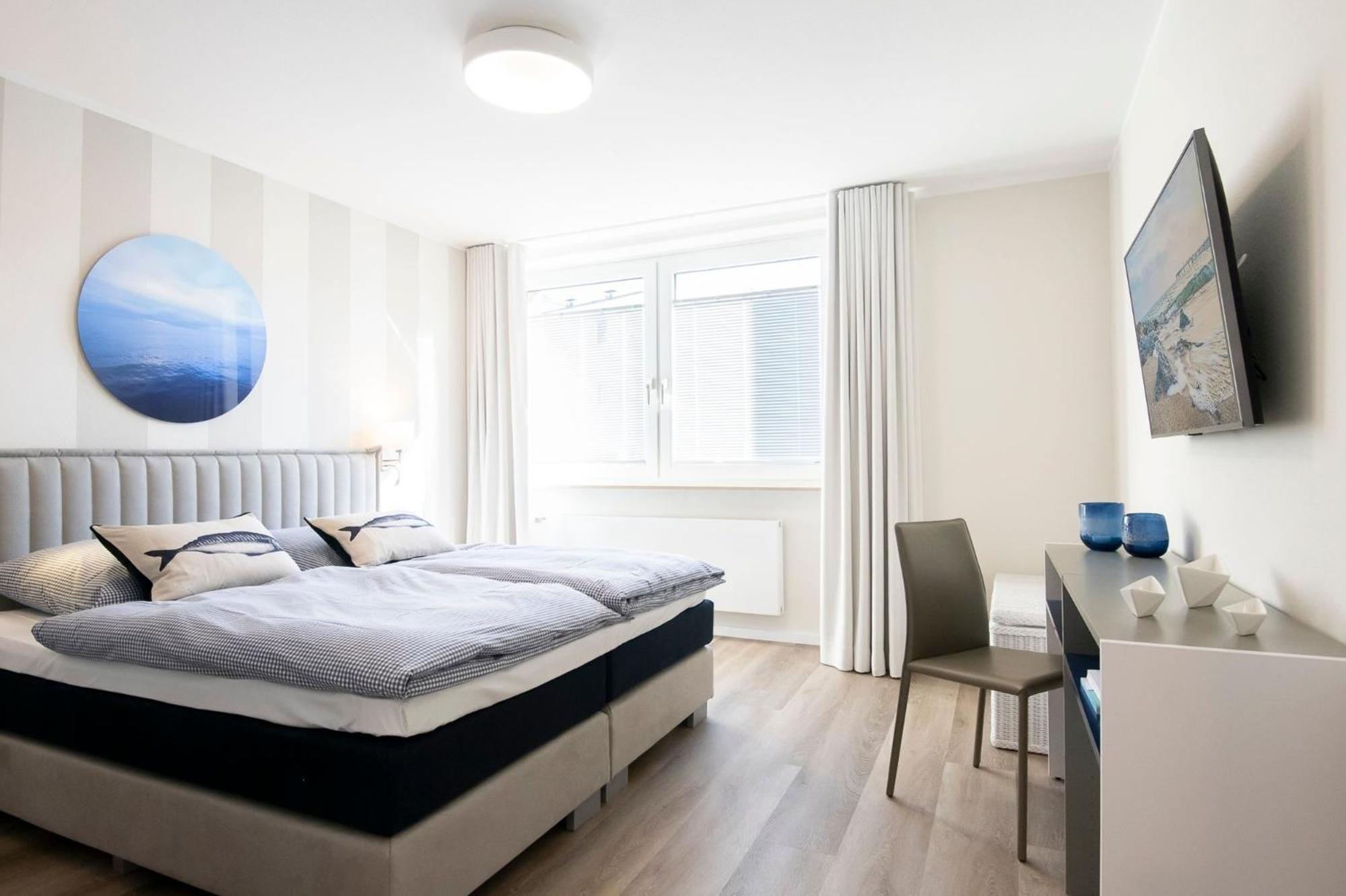 Hansa 3 Bargstaedts Apartment Ostseestrand Scharbeutz Extérieur photo