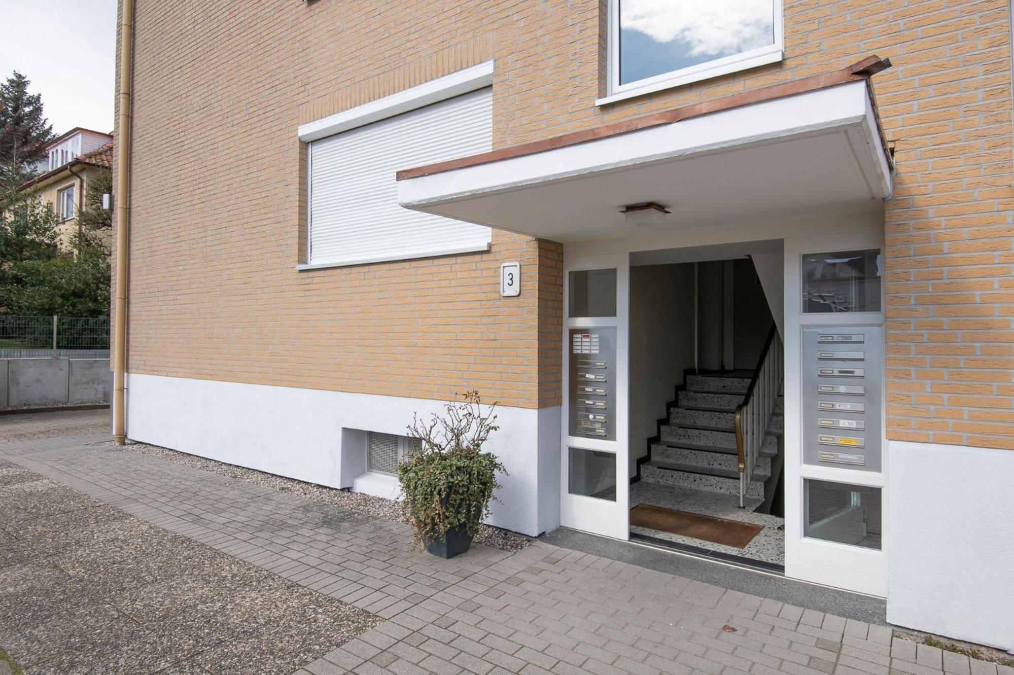 Hansa 3 Bargstaedts Apartment Ostseestrand Scharbeutz Extérieur photo