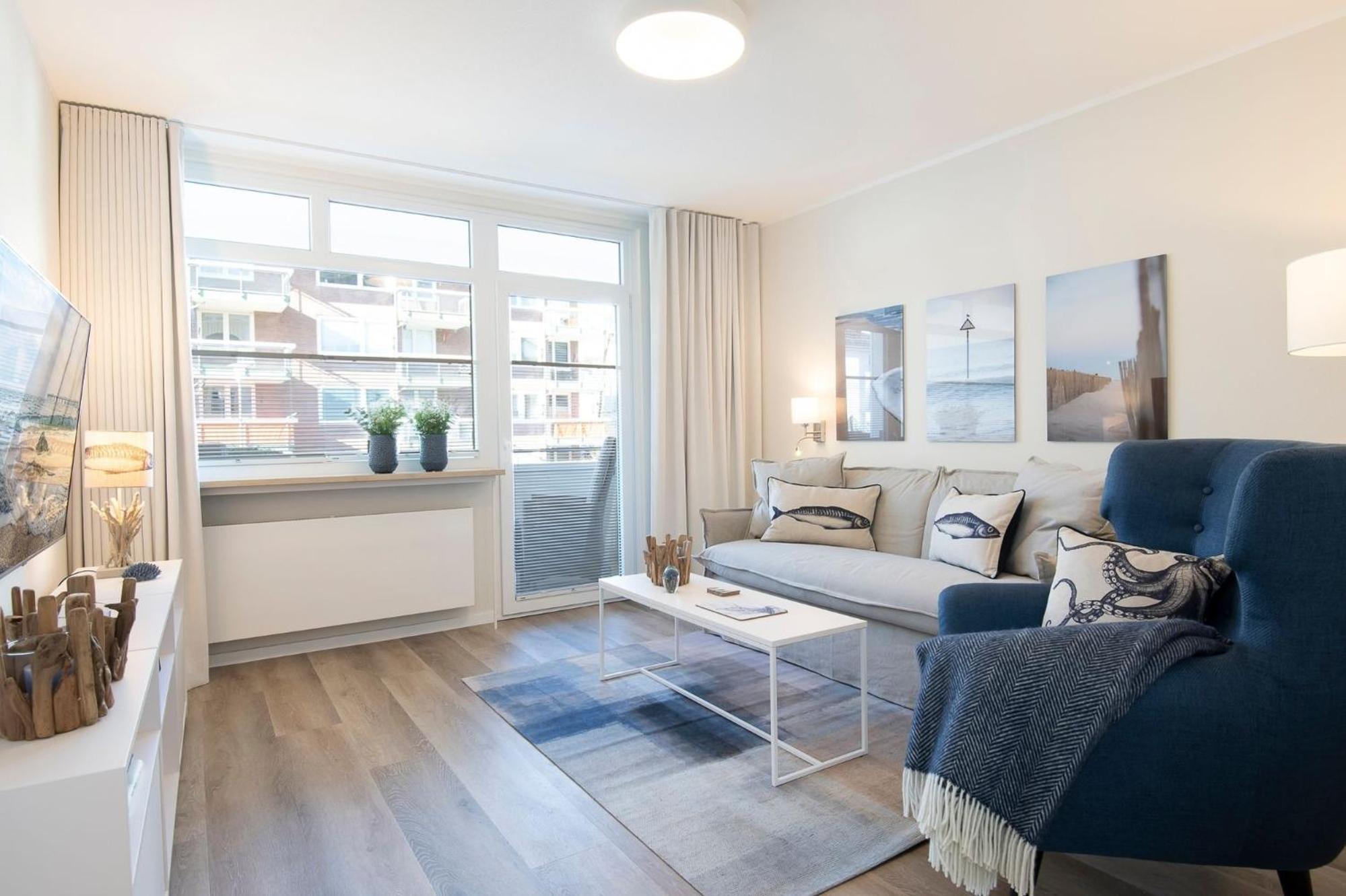 Hansa 3 Bargstaedts Apartment Ostseestrand Scharbeutz Extérieur photo